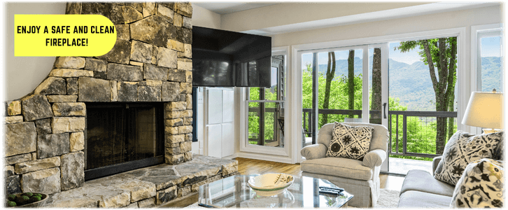 Fireplace Cleaning Alexandria VA