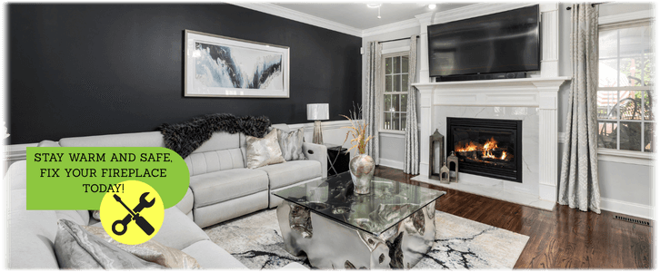 Alexandria VA Chimney Sweep